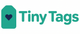 Tiny Tags logo